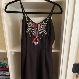 DRESS